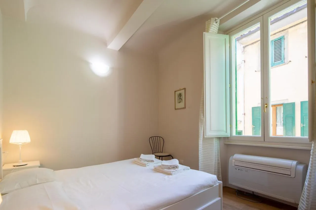 Apartment Verrocchio Florence