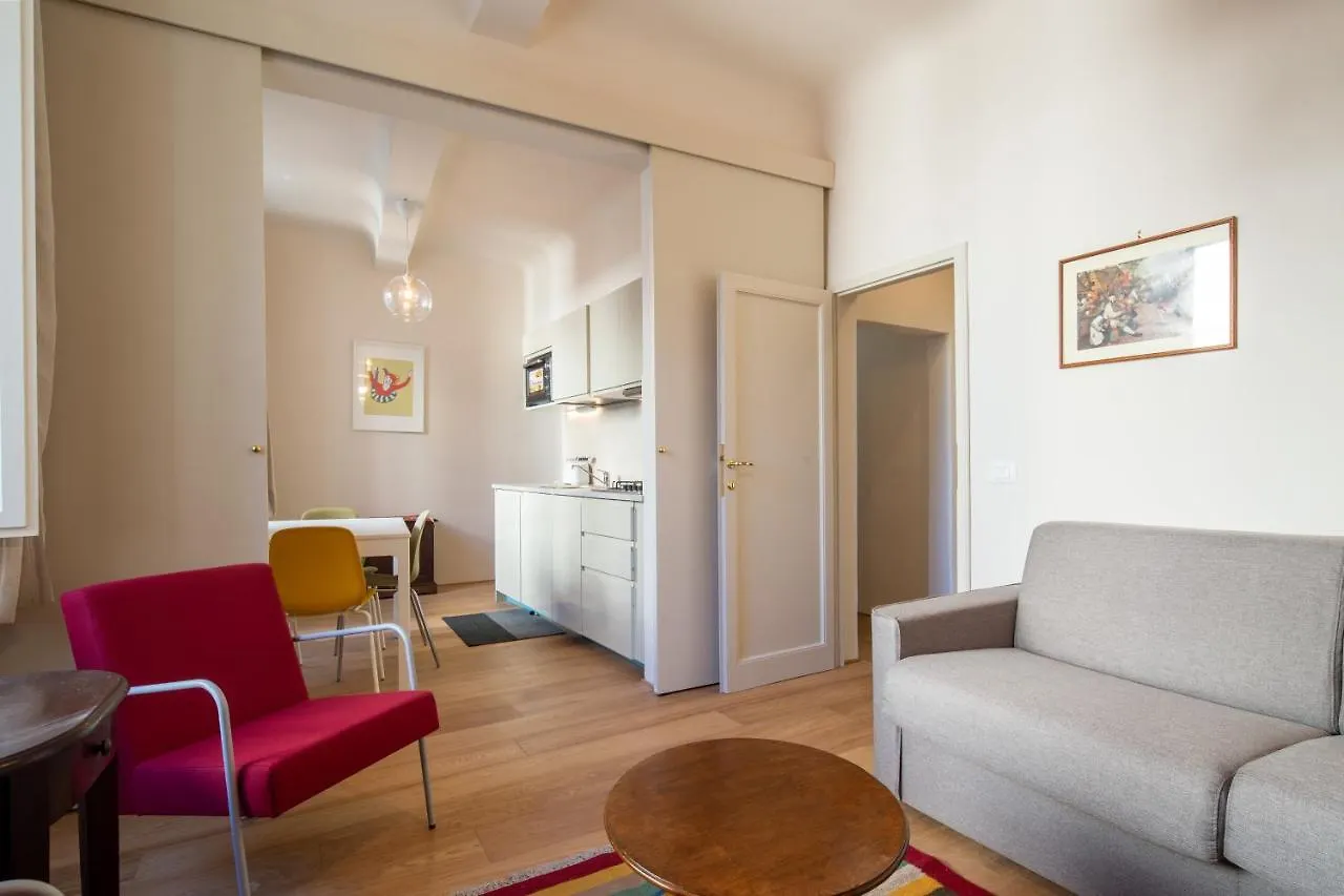 Apartment Verrocchio Florence