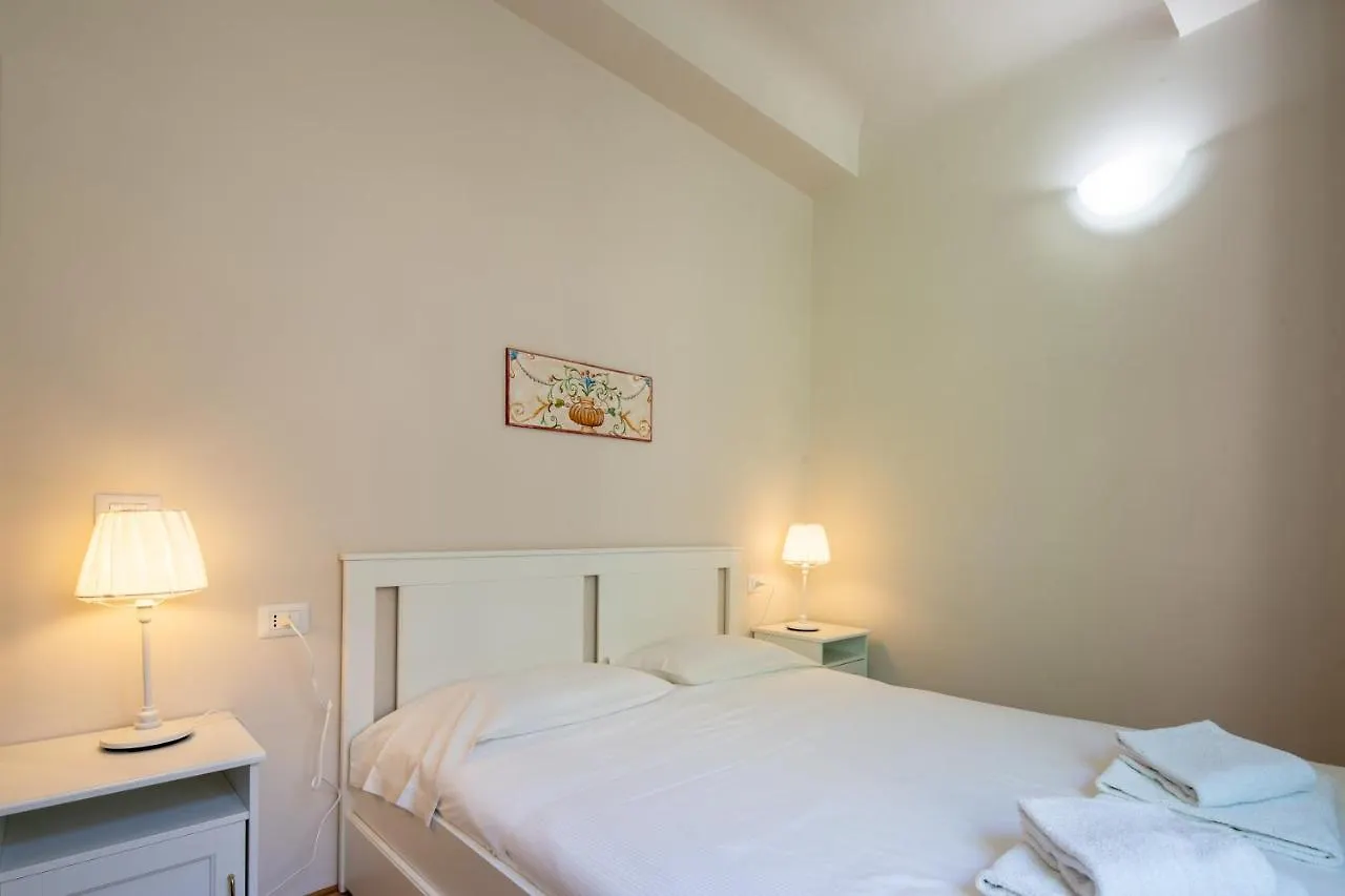 Apartment Verrocchio Florence