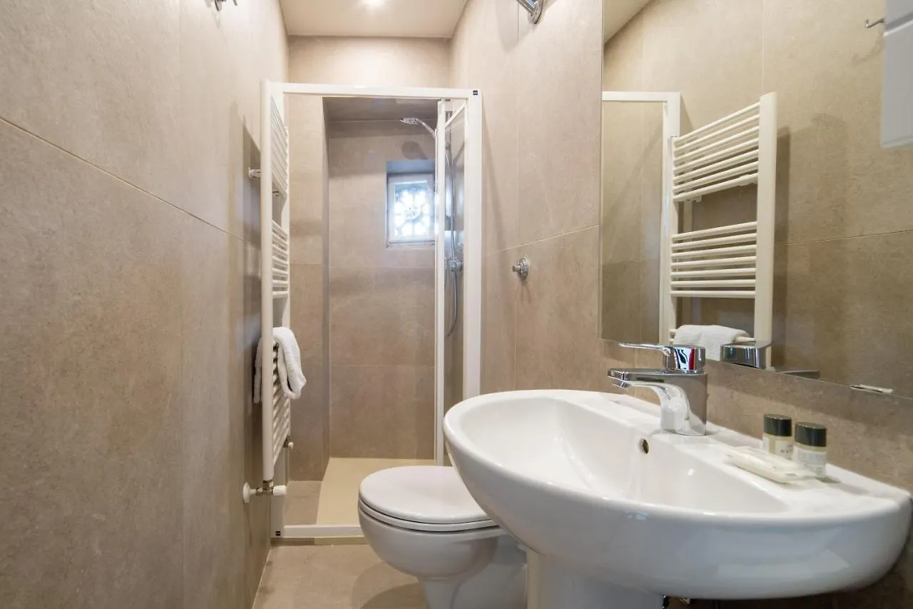 Apartment Verrocchio Florence Italy