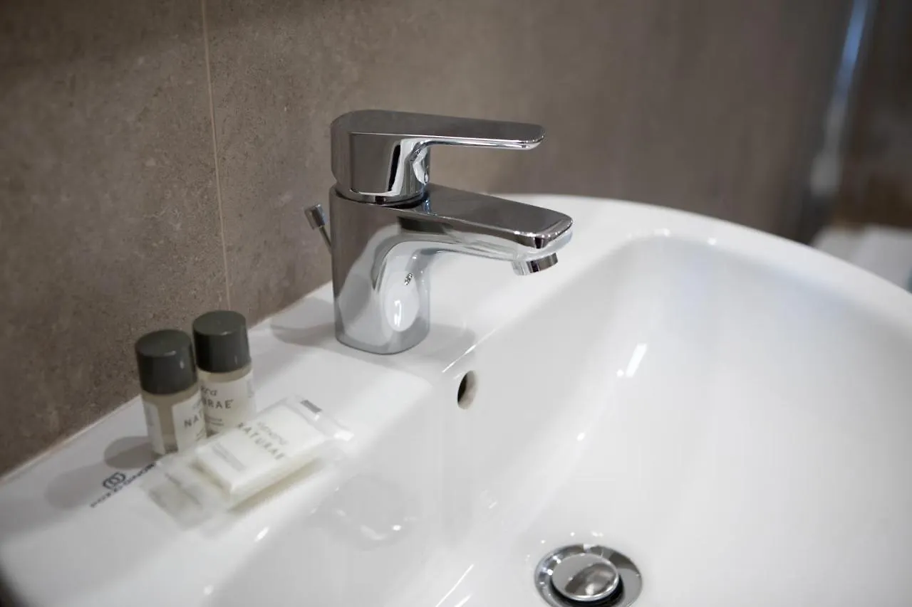 Verrocchio Florencie Apartmán